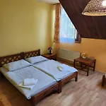 Autis Vysoké Tatry