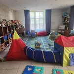 Autis Hotel Vysoké Tatry