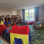 Hotel Autis 3*