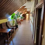 Hotel Autis Vysoké Tatry