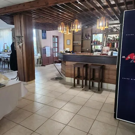 فندق Autis Vysoké Tatry