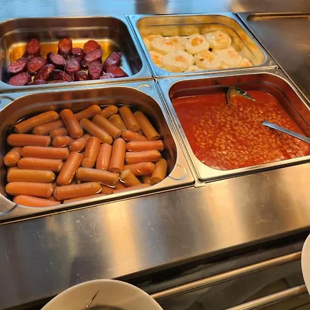 Autis Hotel Vysoke Tatry