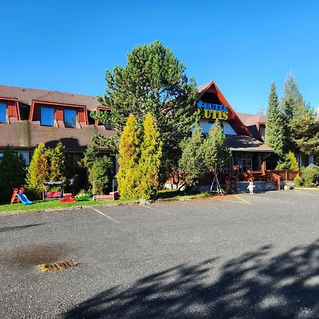 Hotel Autis