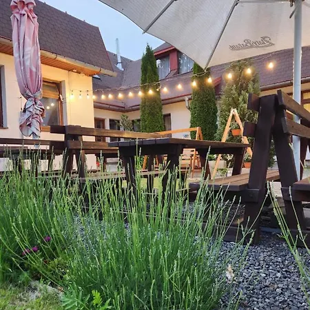 Hotel Autis 3*