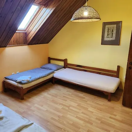 Autis فندق Vysoké Tatry