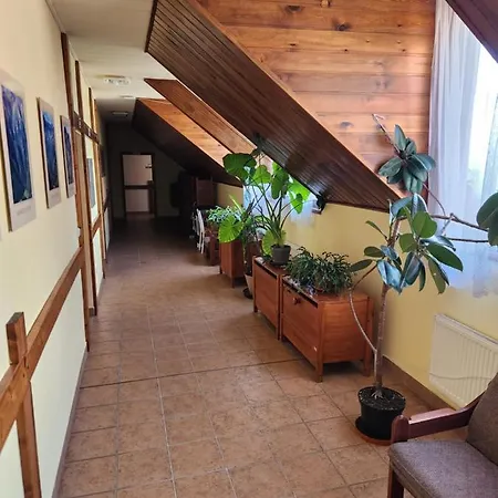Autis 3* Vysoké Tatry