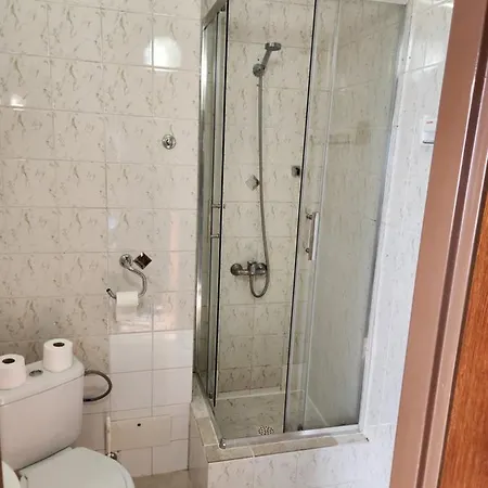 Hotel Autis Vysoke Tatry