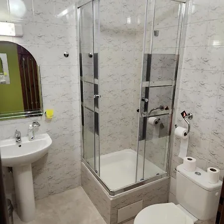 Autis Hotel Vysoke Tatry