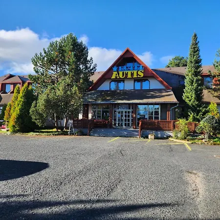 Autis Hotel
