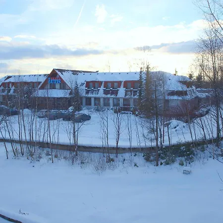 Autis Vysoke Tatry