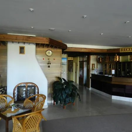 Autis Hotel 3*