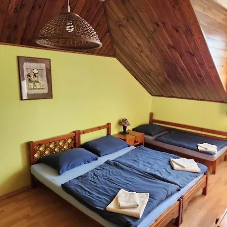 Hotel Autis 3*