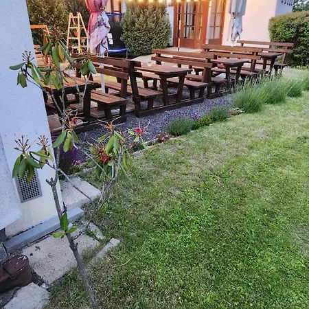 Autis 3* Vysoké Tatry