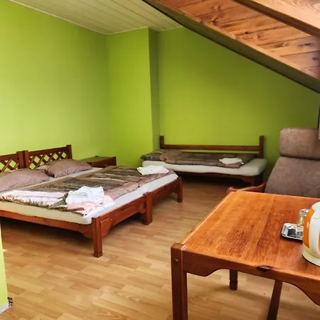 Hotel Autis 3*