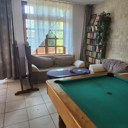 Autis 3* Vysoké Tatry