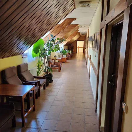 Hotel Autis Vysoke Tatry
