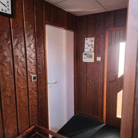 Hotel Autis Vysoke Tatry
