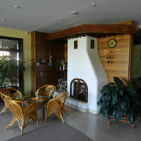 Autis 3* Vysoke Tatry